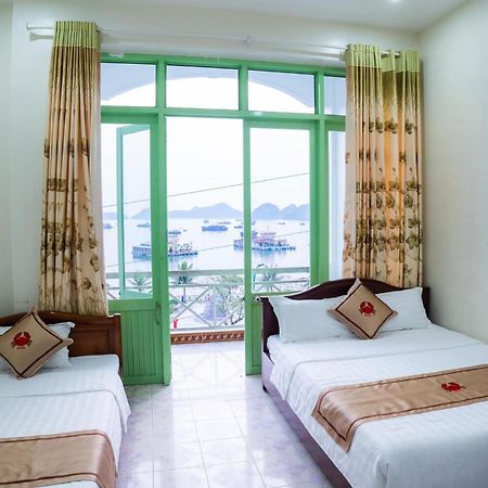 Brother Friendly - Gia Cat Long Hotel Dong Khe Sau Extérieur photo