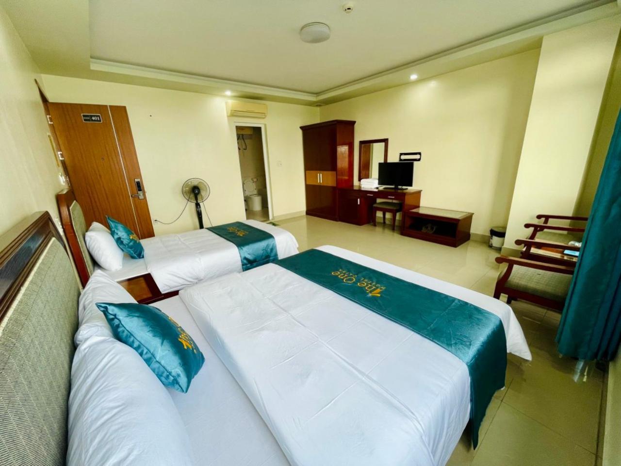 Brother Friendly - Gia Cat Long Hotel Dong Khe Sau Extérieur photo
