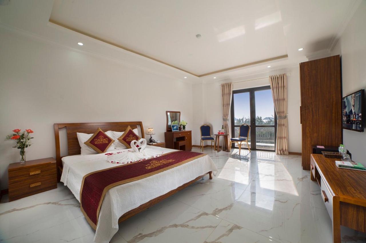 Brother Friendly - Gia Cat Long Hotel Dong Khe Sau Extérieur photo