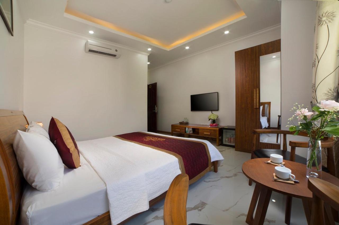 Brother Friendly - Gia Cat Long Hotel Dong Khe Sau Extérieur photo